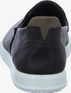 ECCO Slip-on Sneakers Slip-ons Heren Zwart 9 ECCO Slip-on Sneakers Slip-ons Heren Zwart -Schoenen Verkoop 313aaf8ac5981866fadd6784b24998cb