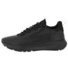ECCO Sneakers Laag - Black Black White -Schoenen Verkoop 315811524e8045948953bba127b12d38