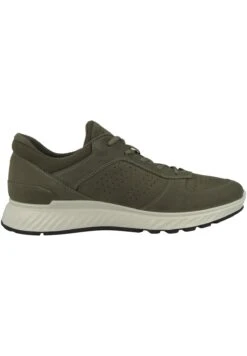 ECCO Exostride - Sneakers Laag - Dark Clay (835314-11559) -Schoenen Verkoop 323dd2699ef44197bf231a645d6830ab
