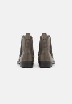 ECCO Korte Laarzen - Warm Grey 11 ECCO Korte Laarzen - Warm Grey -Schoenen Verkoop 3304f4d6863741f5b39f1b0ea80754f9