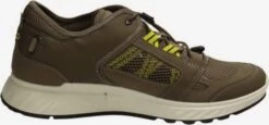 ECCO Running Sneakers Sneakers Laag Exostride Heren Kaki -Schoenen Verkoop 3307f53e4cf03f9385020e6a7e48a75c