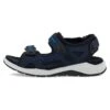 ECCO Outdoorsandalen - Dunkelblau/Schwarz -Schoenen Verkoop 337cb9d6a8f64a4c90db47e3613e5693