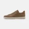 ECCO Street Lite- Sneakers Laag - Brown -Schoenen Verkoop 338c00f44f5549868815c5a13a9fc009