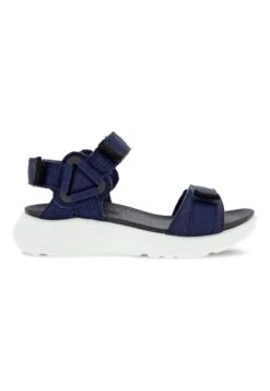 ECCO Sp.1 Lite- Outdoorsandalen - Dark Blue -Schoenen Verkoop 340274af139f4875a9ea27d51288a7ca