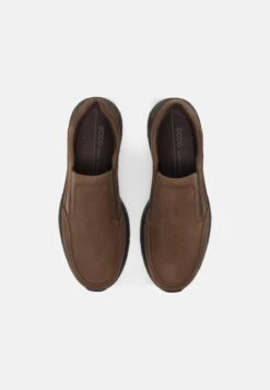 ECCO Irving- Sneakers Laag - Coffee 12 ECCO Irving- Sneakers Laag - Coffee -Schoenen Verkoop 3415a12ee446476cb9214b131bf55e32