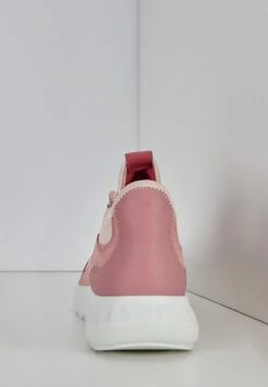 ECCO St.1 Lite W - Sneakers Laag - Multicolor Damask Rose -Schoenen Verkoop 3482a6339b6f4f878abf98cb495b0566