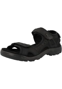 ECCO Offroad- Outdoorsandalen - Black 8 ECCO Offroad- Outdoorsandalen - Black -Schoenen Verkoop 349d5a4301ad4f56b058b3de4bb26377