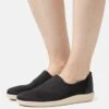 ECCO Soft- Instappers - Black -Schoenen Verkoop 34df024dd241464184ec05bd4808236e