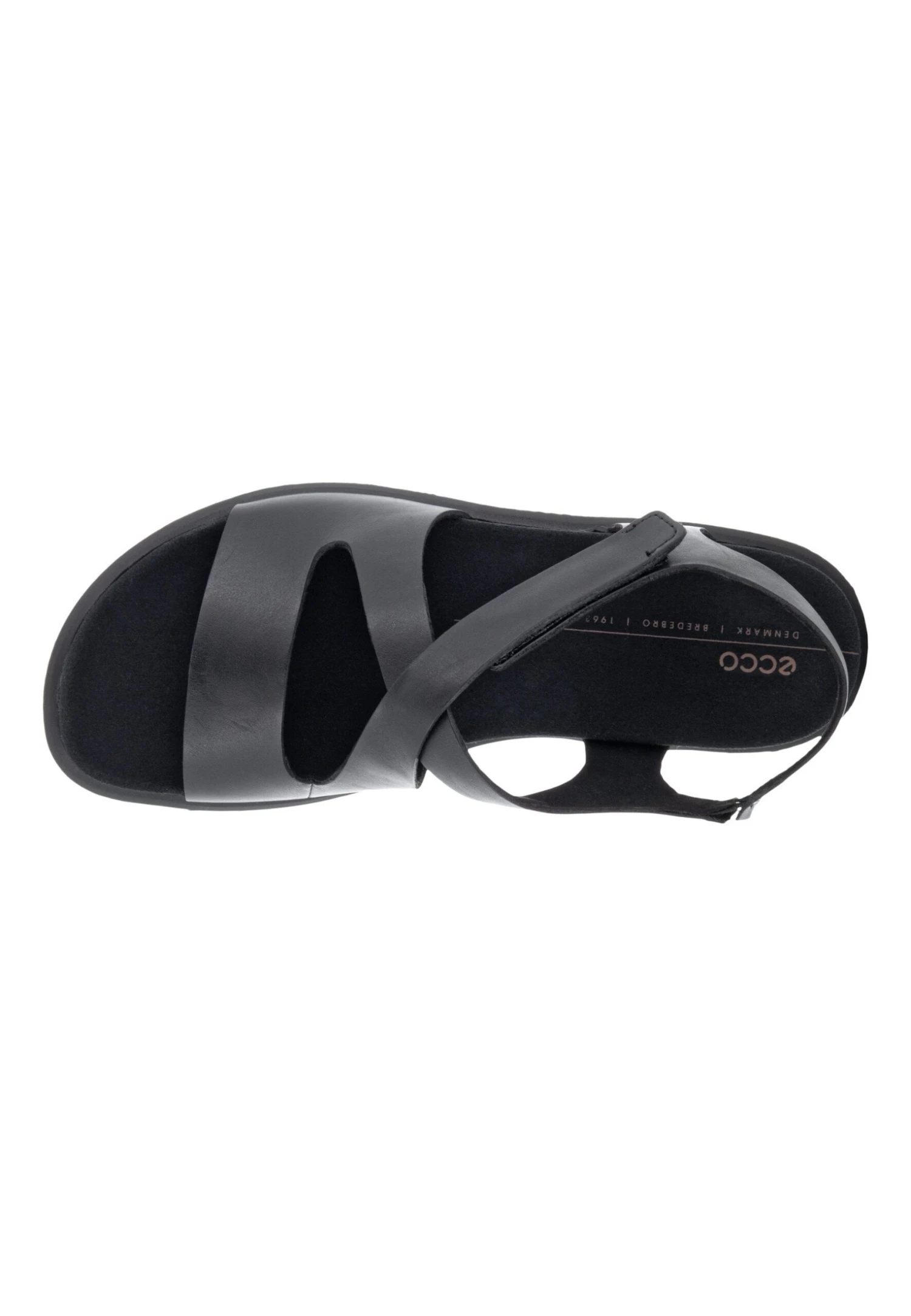 ECCO Sandalen - Black 5 ECCO Sandalen - Black - Afbeelding 3