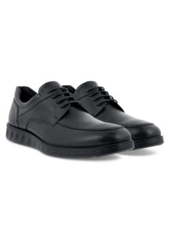 ECCO Lite Hybrid Derby- Veterschoenen - Black -Schoenen Verkoop 35503ff095354ac3969667dfb36c972a