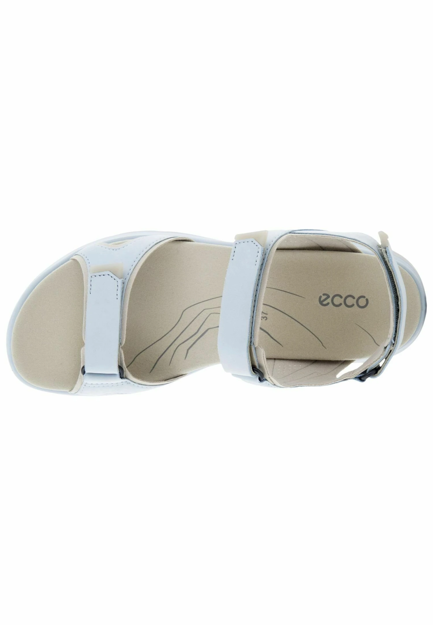 ECCO Outdoorsandalen - Air 5 ECCO Outdoorsandalen - Air - Afbeelding 3