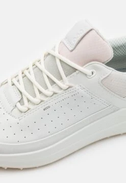 ECCO Core- Golfschoenen - White/Ice Flower/Delicacy -Schoenen Verkoop 3573d576cfcc40a8a590a3f43ce8696d