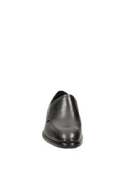 ECCO Instappers - Zwart -Schoenen Verkoop 358ed4677cae4381aea12c9b62406db7