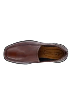 ECCO Instappers -Cognac 12 ECCO Instappers -Cognac -Schoenen Verkoop 36020d8d9d2943da97df5d0fbf3b329c