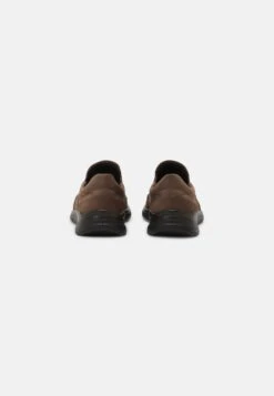 ECCO Irving- Sneakers Laag - Coffee 11 ECCO Irving- Sneakers Laag - Coffee -Schoenen Verkoop 36532ac48c814ba786897576a567ba44