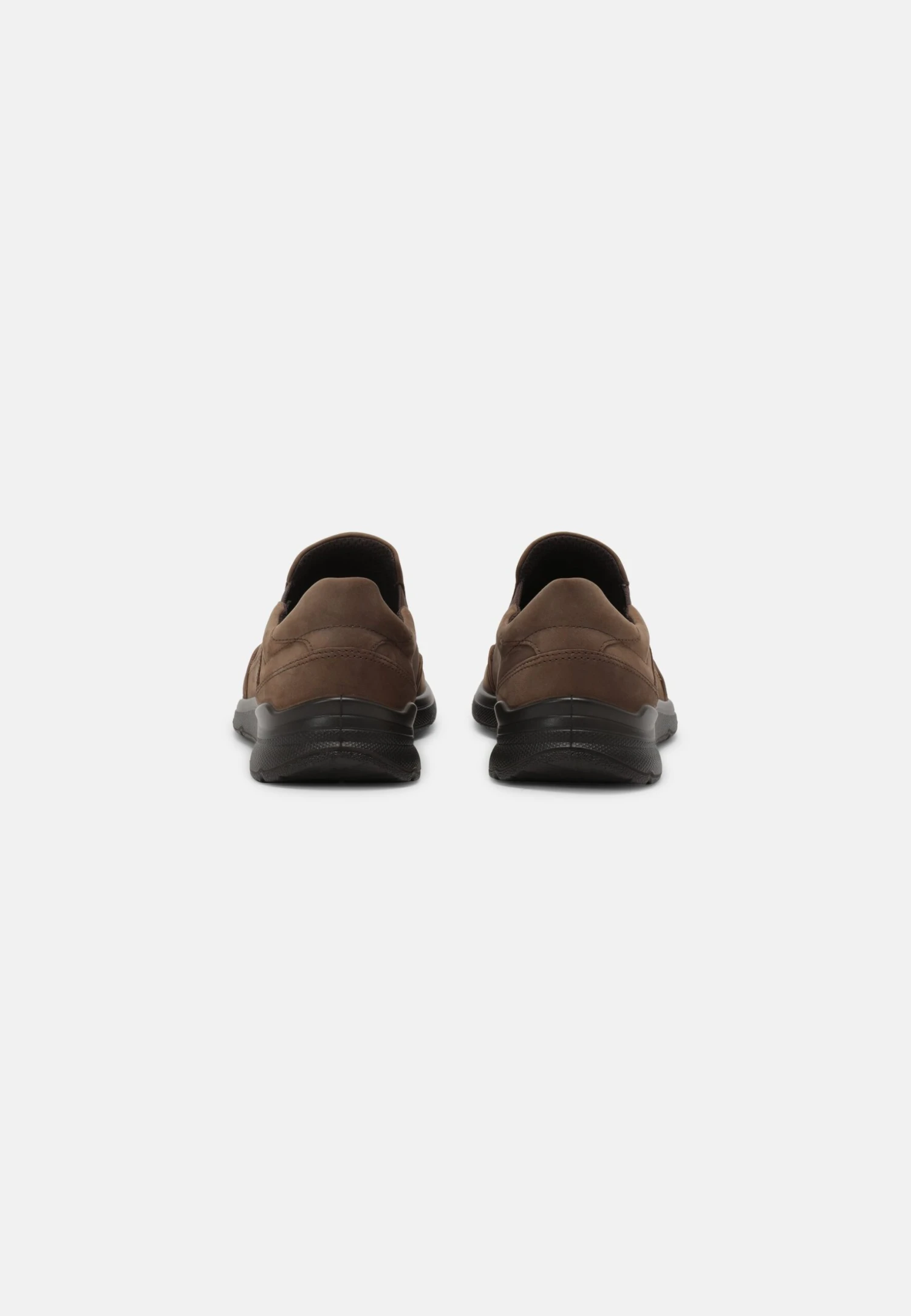 ECCO Irving- Sneakers Laag - Coffee 5 ECCO Irving- Sneakers Laag - Coffee - Afbeelding 3