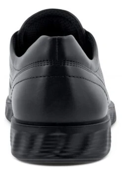 ECCO Lite Hybrid Derby- Veterschoenen - Black -Schoenen Verkoop 36599ef5eedb416da27b4ed657a8b66e