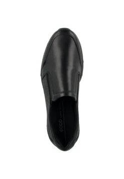 ECCO Irving - Instappers - Black 9 ECCO Irving - Instappers - Black -Schoenen Verkoop 36637b8de95f42959287ca07a095bb07