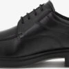 ECCO Schoenen Veterschoen Heren Zwart -Schoenen Verkoop 3673f3b8ce66492baf1673a5d246be54