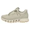 ECCO Multi Vent Gtx W - Sneakers Laag - Taupe