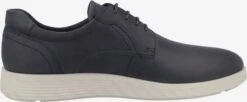 ECCO Sportieve Veterschoenen Sportieve Veterschoen Heren Donkerblauw -Schoenen Verkoop 3716b22cc04729f61543e58cdc5ce2da