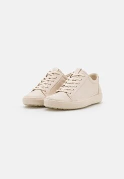 ECCO Soft 7 W - Sneakers Laag - Limestone -Schoenen Verkoop 3722e6429a9c4691bcd7486594b37d85