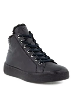 ECCO Street Tray W- Snowboots- Black -Schoenen Verkoop 3733a1d72a5d4bebbb30ed68497d7e23