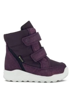 ECCO Snowboots- Purple -Schoenen Verkoop 3880db8d77a34bfe9e793b623abcfb97
