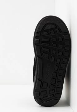 ECCO Urban Snowboarder - Snowboots- Black/Poseidon 11 ECCO Urban Snowboarder - Snowboots- Black/Poseidon -Schoenen Verkoop 38950b4e39514a92b93051bed7fc15cf
