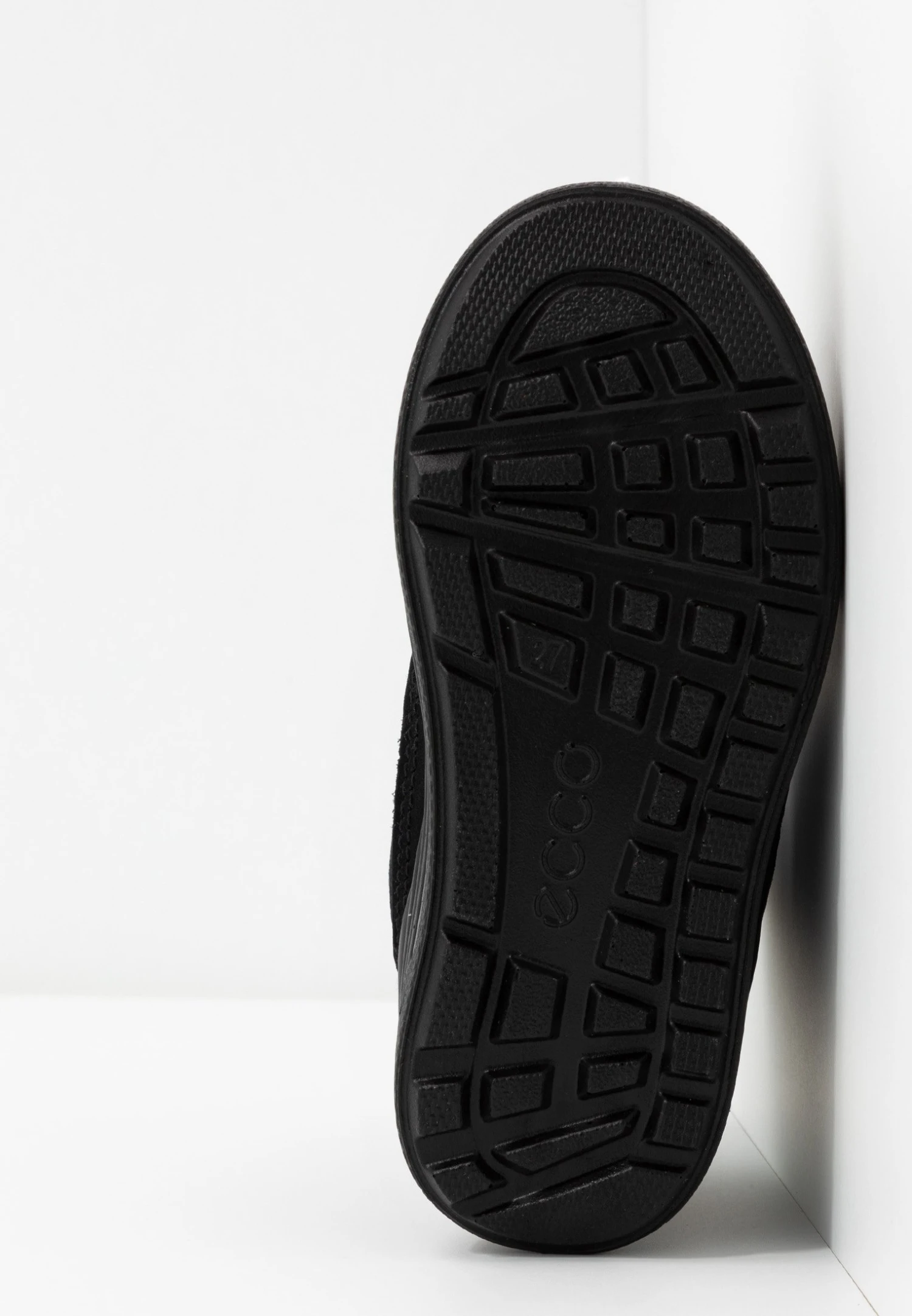 ECCO Urban Snowboarder - Snowboots- Black/Poseidon 6 ECCO Urban Snowboarder - Snowboots- Black/Poseidon - Afbeelding 4