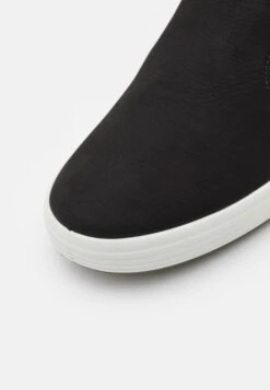 ECCO Soft 7 - Instappers - Black -Schoenen Verkoop 38a7dfa194c844bab09c386516877176
