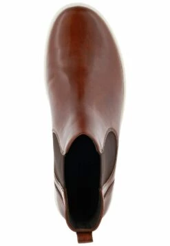 ECCO Korte Laarzen - Cognac 11 ECCO Korte Laarzen - Cognac -Schoenen Verkoop 38eb617d57f543a1b3a5ec916637fa8d