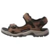 ECCO Offroad - Outdoorsandalen - Espresso