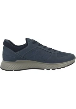 ECCO Exostride M - Sneakers Laag - Marine (835314-01038) -Schoenen Verkoop 3952175e72b04d7dbe35f2de959126dd