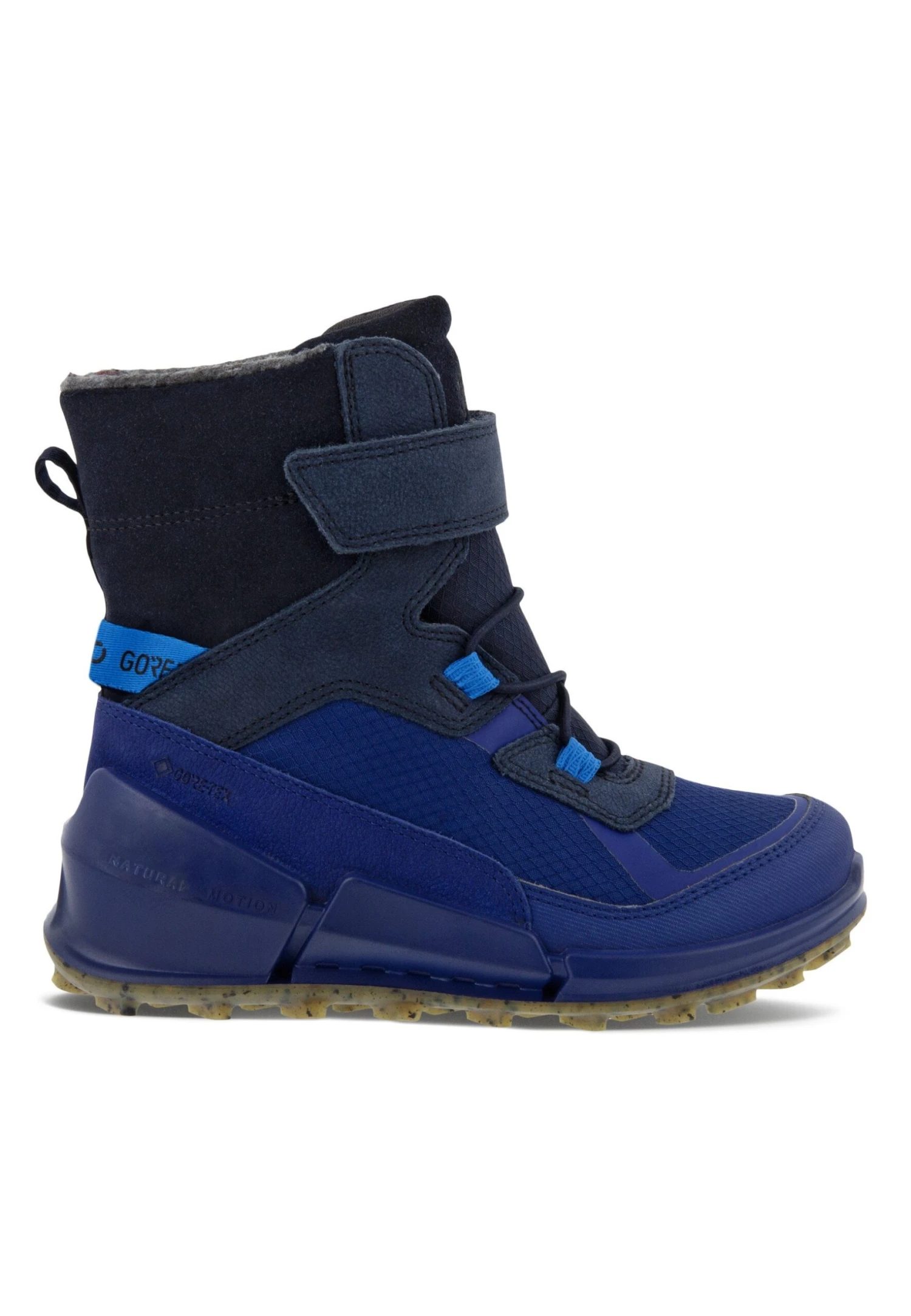 ECCO Biom- Veterboots - Blue 11 ECCO Biom- Veterboots - Blue - Afbeelding 9
