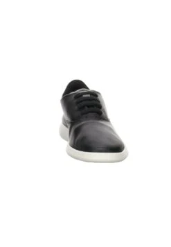 ECCO Minimalst- Sportieve Veterschoenen - Schwarz -Schoenen Verkoop 39b16bdc0a5247bf86d2e5627f1224b7