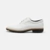 ECCO Classic Hybrid - Golfschoenen - White -Schoenen Verkoop 3a7618c1e1c449dbaef7286400df3431