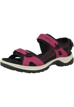 ECCO Outdoorsandalen - Sangria-Fig (069563-51760) 9 ECCO Outdoorsandalen - Sangria-Fig (069563-51760) -Schoenen Verkoop 3ac527a45f644c4ba4a1042504b5fe1e