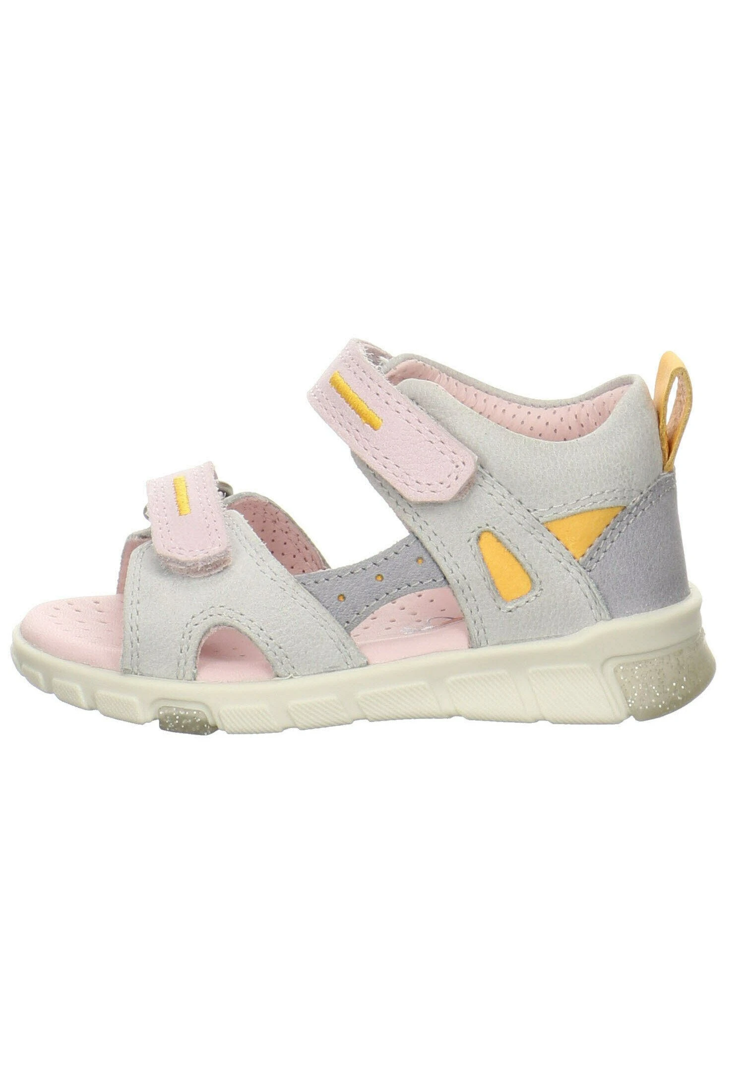 ECCO Outdoorsandalen - Rosa 3 ECCO Outdoorsandalen - Rosa