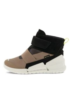 ECCO Biom- Korte Laarzen - Beige