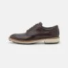 ECCO Classic Hybrid - Golfschoenen - Mocha