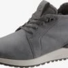 ECCO Schoenen Veterschoen Heren Grijs 1 ECCO Schoenen Veterschoen Heren Grijs -Schoenen Verkoop 3b57c111bfdd6177a8b7943152fd582c