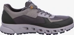 ECCO Casual Sneakers Sneakers Laag MULTI-VENT Heren Groen / Olijfgroen -Schoenen Verkoop 3c2d792ac2e52d8bf5e7abf5262ee2eb