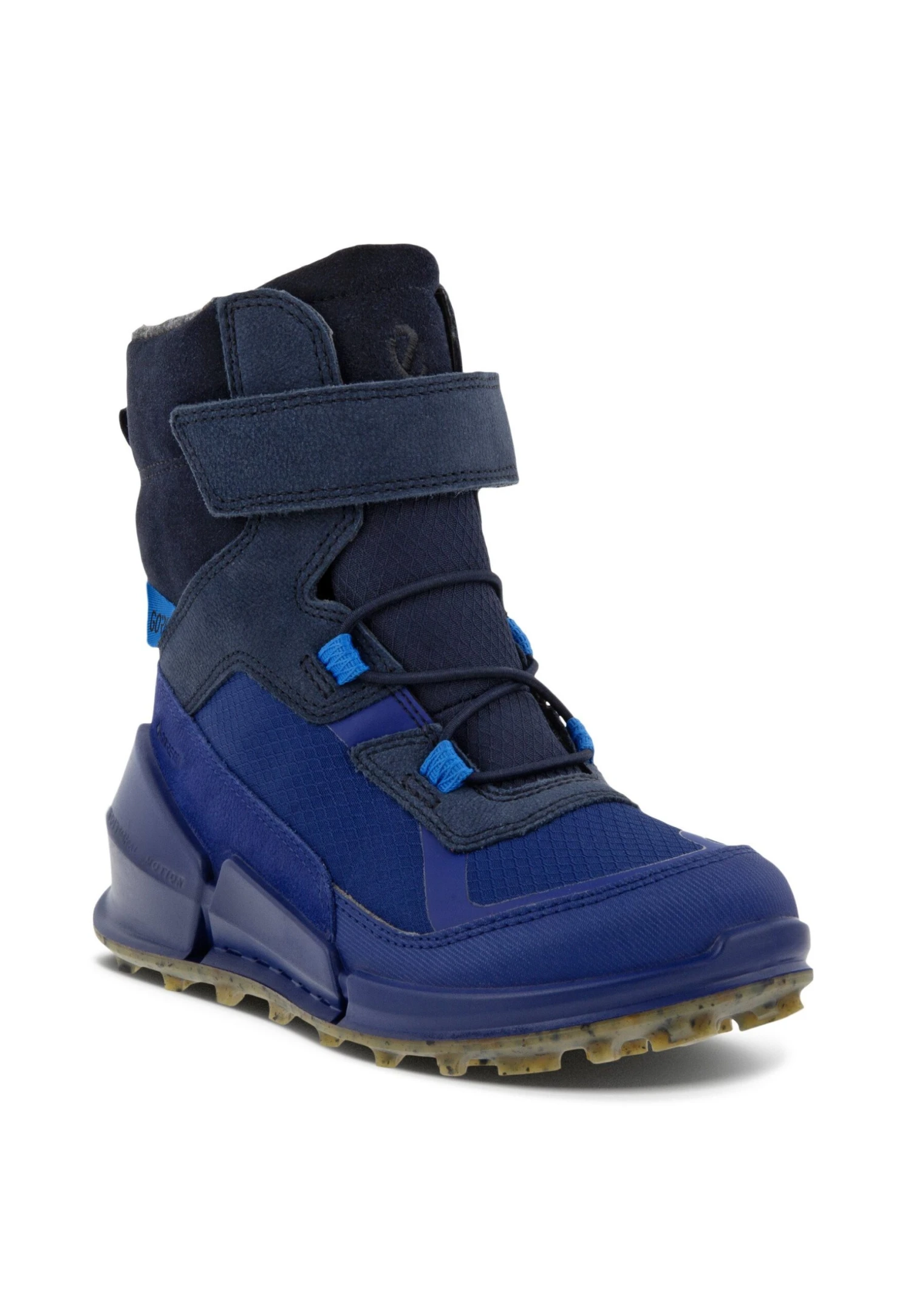 ECCO Biom- Veterboots - Blue 10 ECCO Biom- Veterboots - Blue - Afbeelding 8