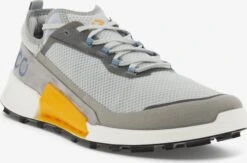 ECCO Running Sneakers Sneakers Laag Heren Grijs / Lichtgrijs -Schoenen Verkoop 3d1a0ef55d765dae72aee0222db53245