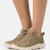 ECCO Sneakers Laag - Nutmeg Brown -Schoenen Verkoop 3d49cc7771be44b9bae29f944aecc1ec