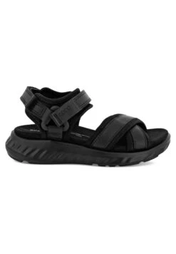 ECCO Sp 1 Lite K - Sandalen Met Sleehak - Black -Schoenen Verkoop 3dace570924543ceb9cc85fdc92167e3