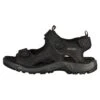 ECCO Outdoorsandalen - Black -Schoenen Verkoop 3ddeea3d60464feeafae2c7fa8bf767f