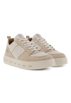 ECCO Street 720 W - Sneakers Laag - Beige Limestone -Schoenen Verkoop 3e7df2df73f94880b4029c4779f7f60d