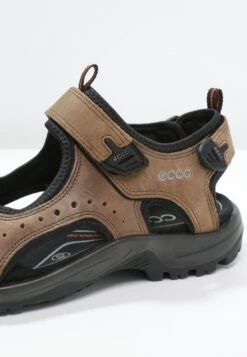 ECCO Offroad - Outdoorsandalen - Navajo Brown -Schoenen Verkoop 3e80896c1bed4f92acb2928a9ad7ed06